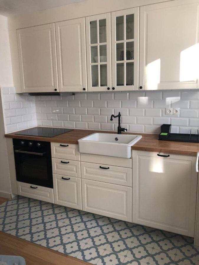 זאגרב Apartment Molly מראה חיצוני תמונה
