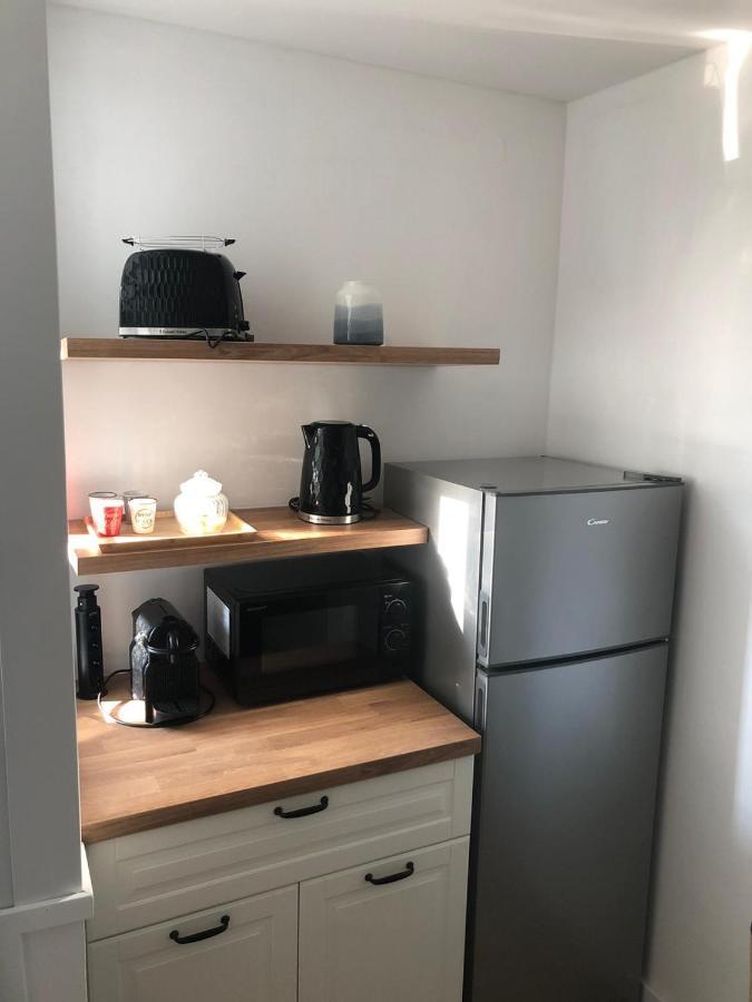 זאגרב Apartment Molly מראה חיצוני תמונה