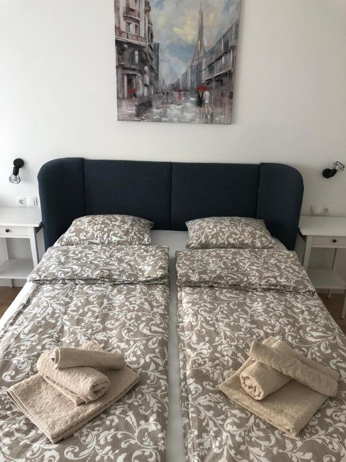 זאגרב Apartment Molly מראה חיצוני תמונה