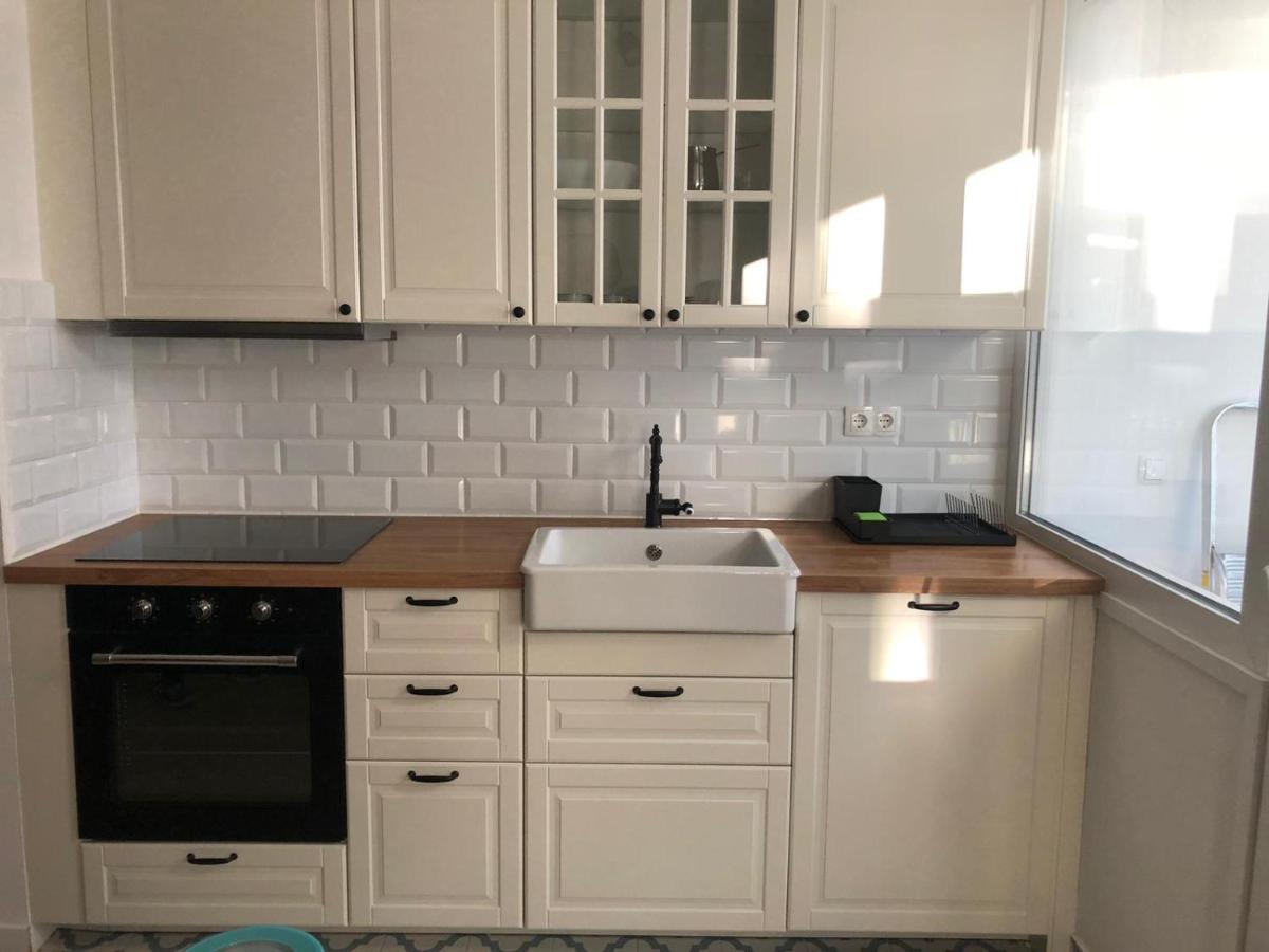 זאגרב Apartment Molly מראה חיצוני תמונה
