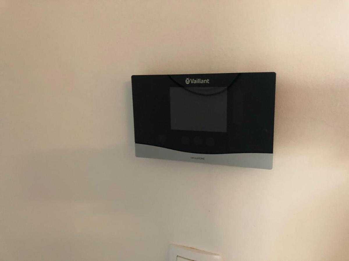 זאגרב Apartment Molly מראה חיצוני תמונה