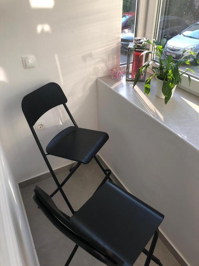 זאגרב Apartment Molly מראה חיצוני תמונה