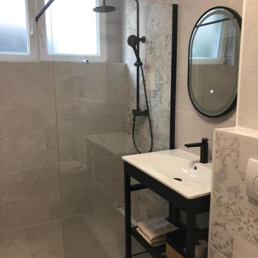 זאגרב Apartment Molly מראה חיצוני תמונה